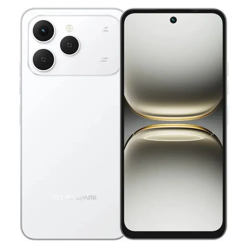 TECNO SPARK 40