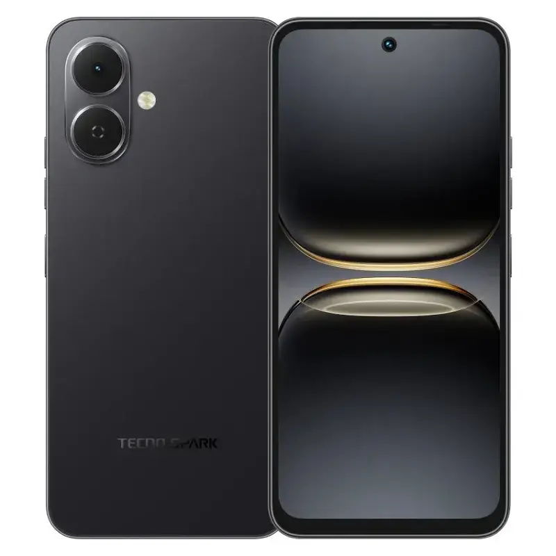 TECNO SPARK Go 2