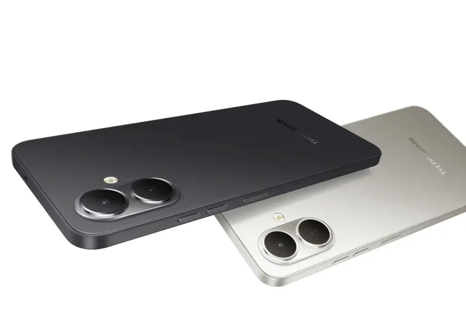 TECNO SPARK Go 2
