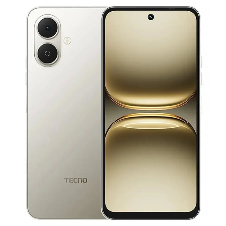TECNO SPARK Go 2
