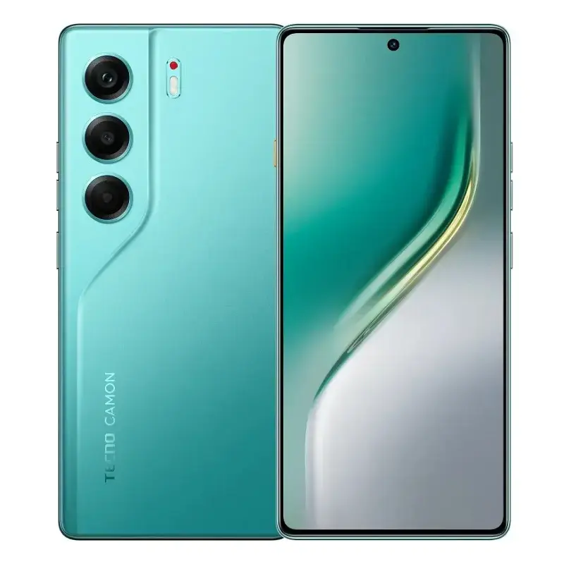TECNO CAMON 40