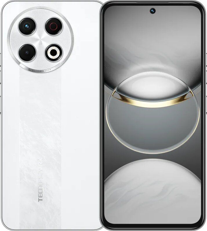 TECNO SPARK 30 Pro