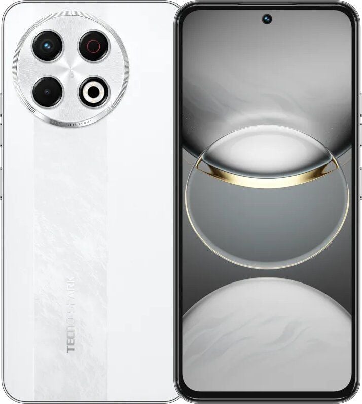 TECNO SPARK 30 Pro