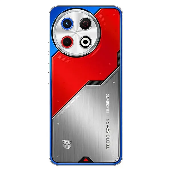 TECNO SPARK 30 Pro