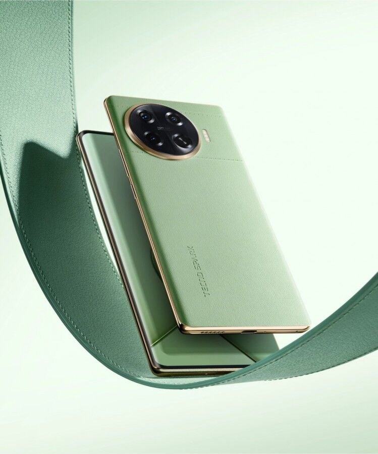 TECNO SPARK 20 Pro+
