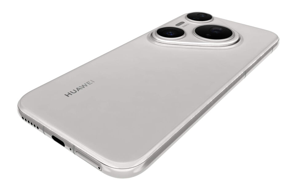 HUAWEI Pura 80 Pro