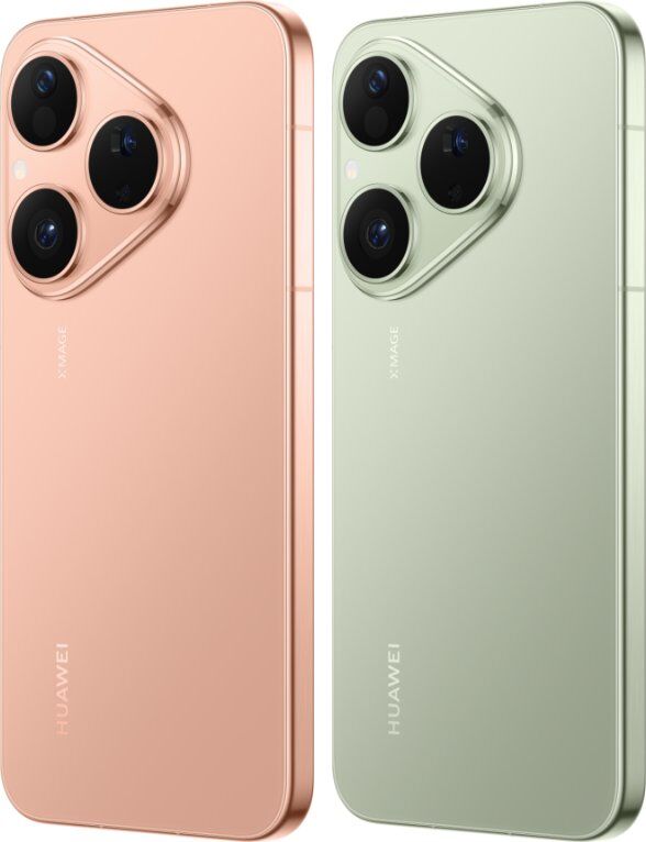 HUAWEI Pura 80