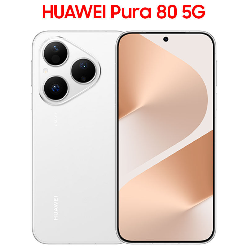 HUAWEI Pura 80