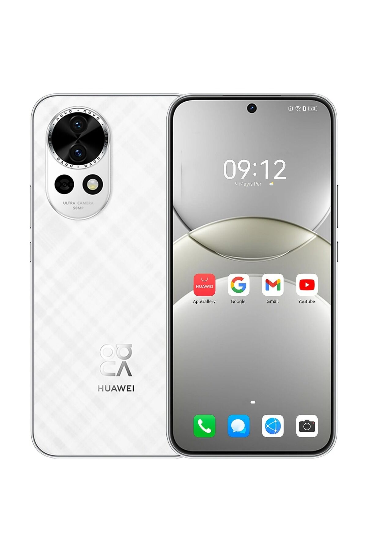 HUAWEI nova 13