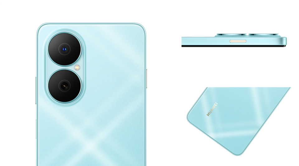HUAWEI nova Y73