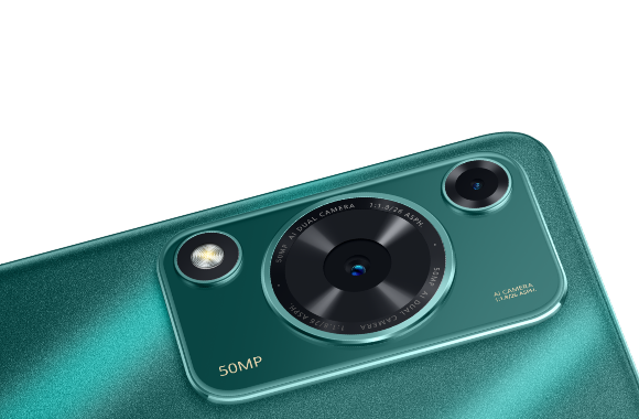 HUAWEI nova Y72