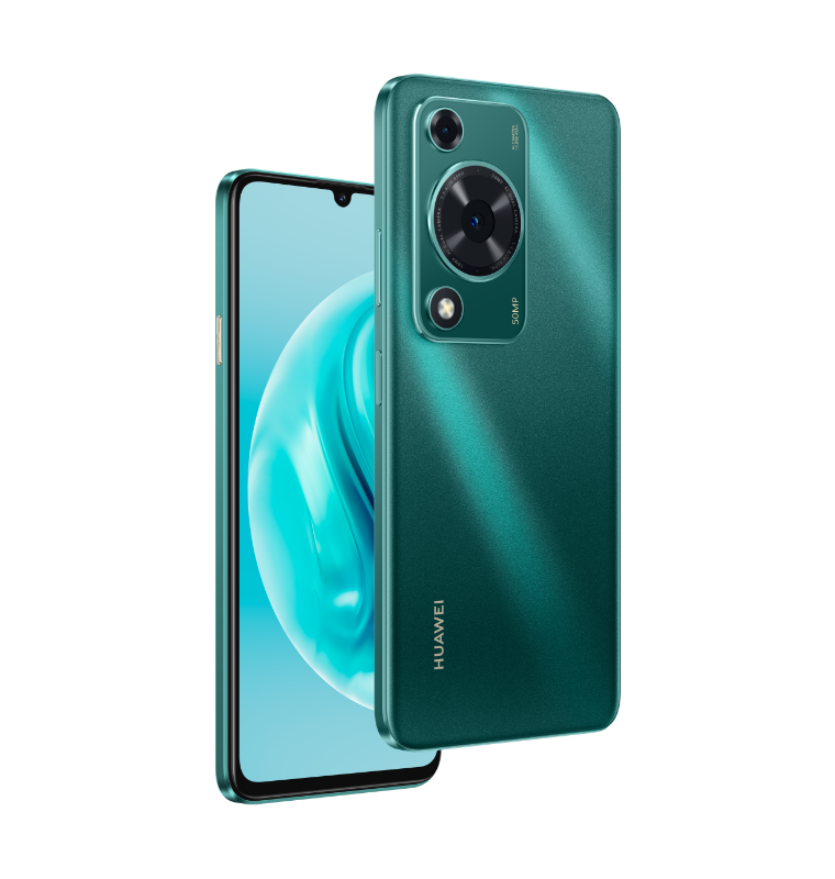 HUAWEI nova Y72