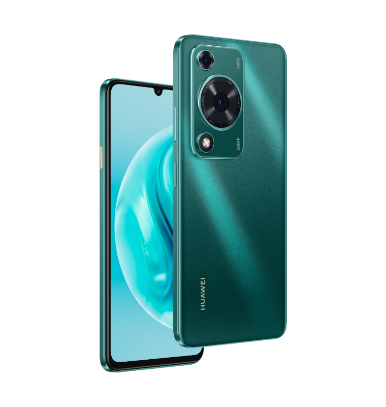 HUAWEI nova Y72