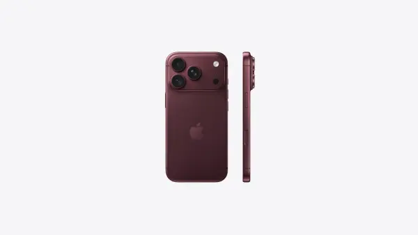 iPhone 18 Pro