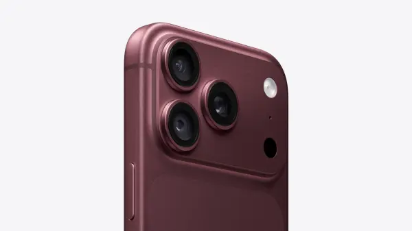 iPhone 18 Pro