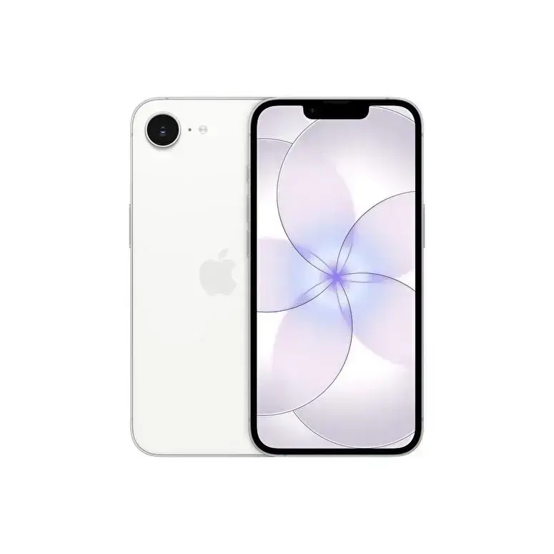 iPhone 17e Acik Pembe - 512GB