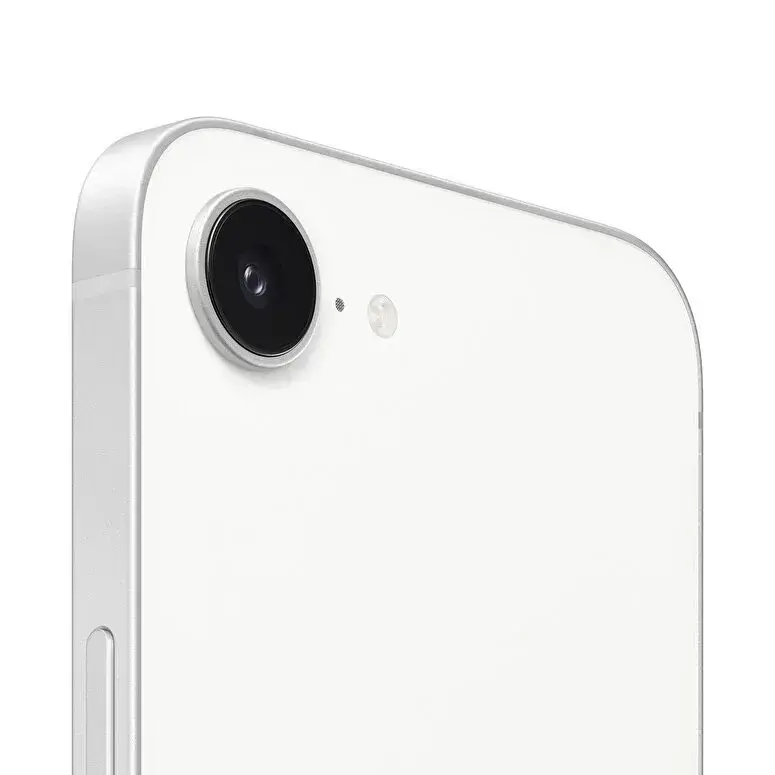 iPhone 17e Acik Pembe - 512GB