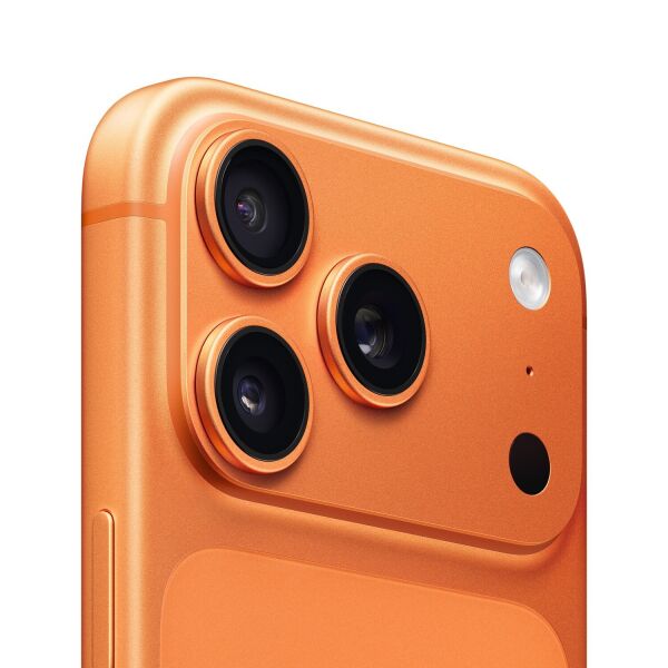 iPhone 17 Pro Kozmik Turuncu - 1TB