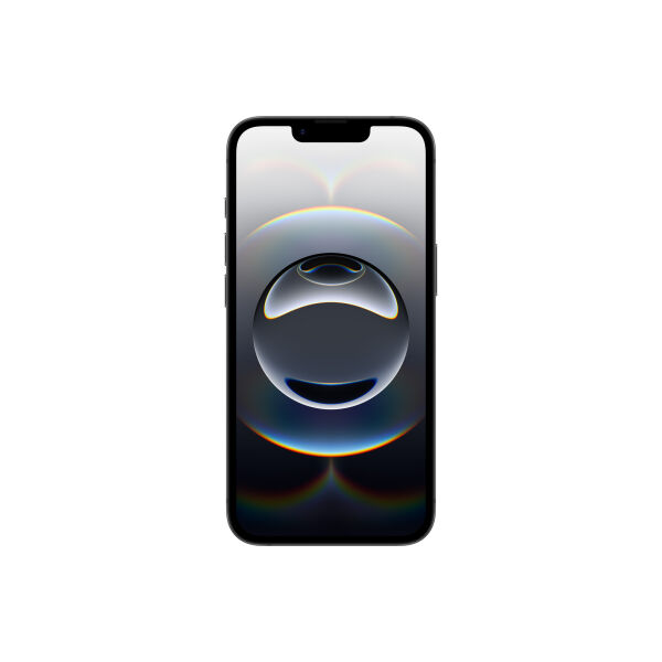 iPhone 16e Siyah - 512GB
