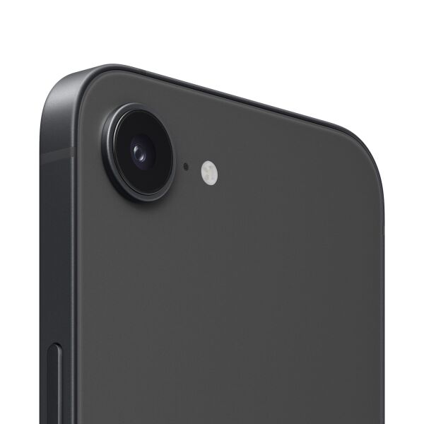 iPhone 16e Siyah - 512GB