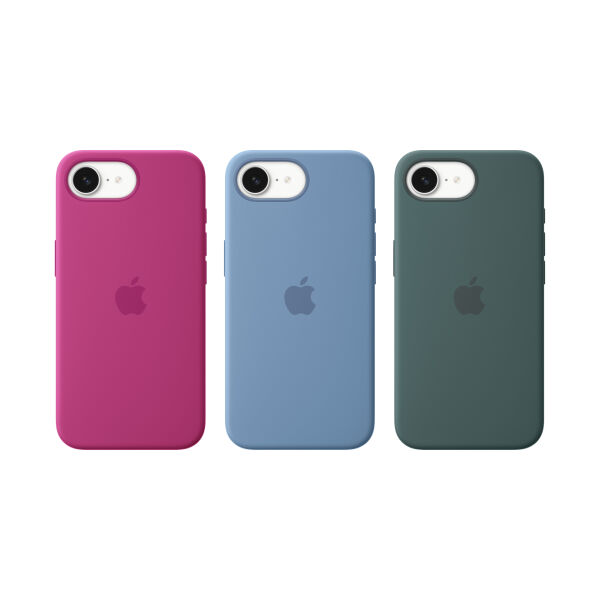 iPhone 16e Siyah - 512GB