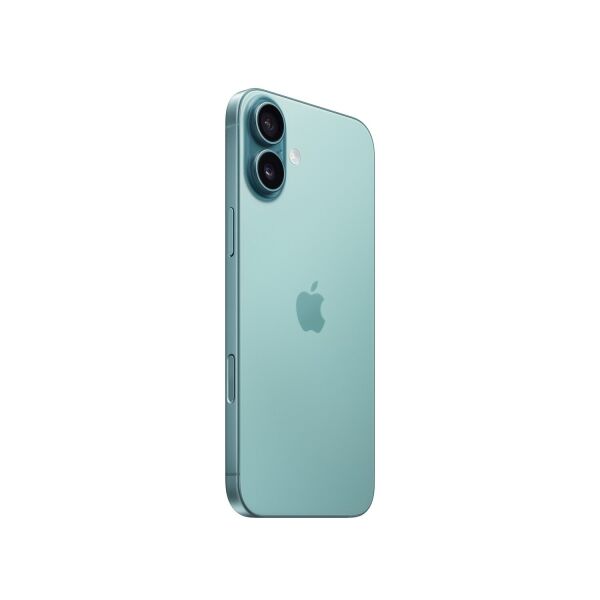 iPhone 16 Plus Deniz Mavisi - 512GB
