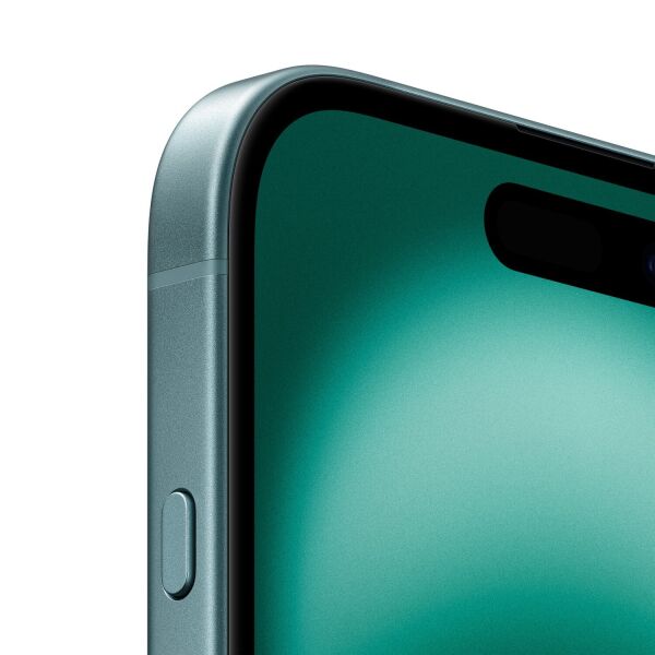 iPhone 16 Plus Deniz Mavisi - 512GB