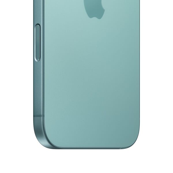 iPhone 16 Plus Deniz Mavisi - 512GB