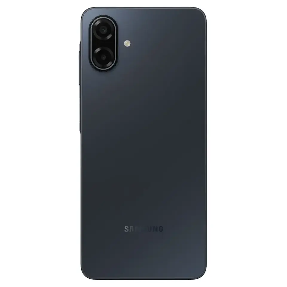 SAMSUNG GALAXY A07 5G SİYAH