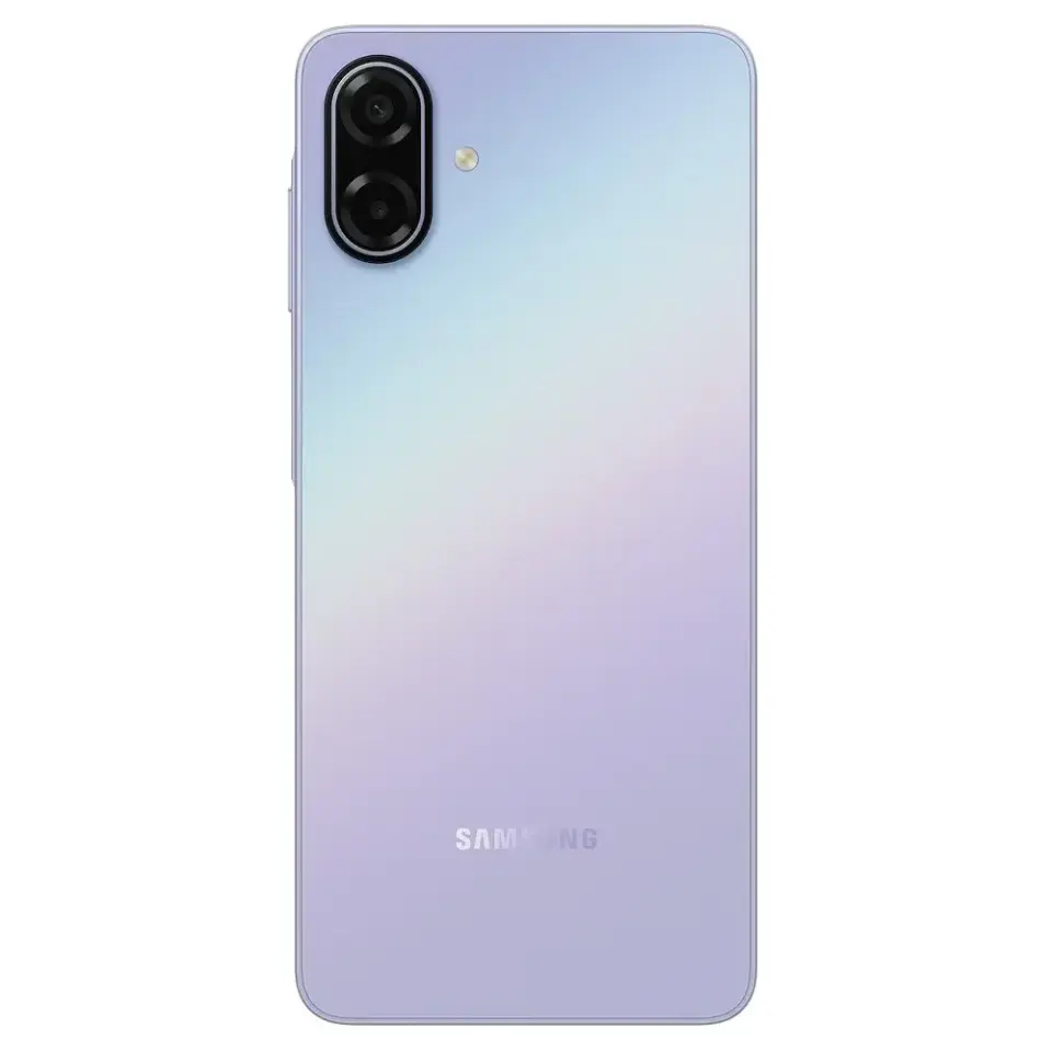 SAMSUNG GALAXY A07 5G SİYAH