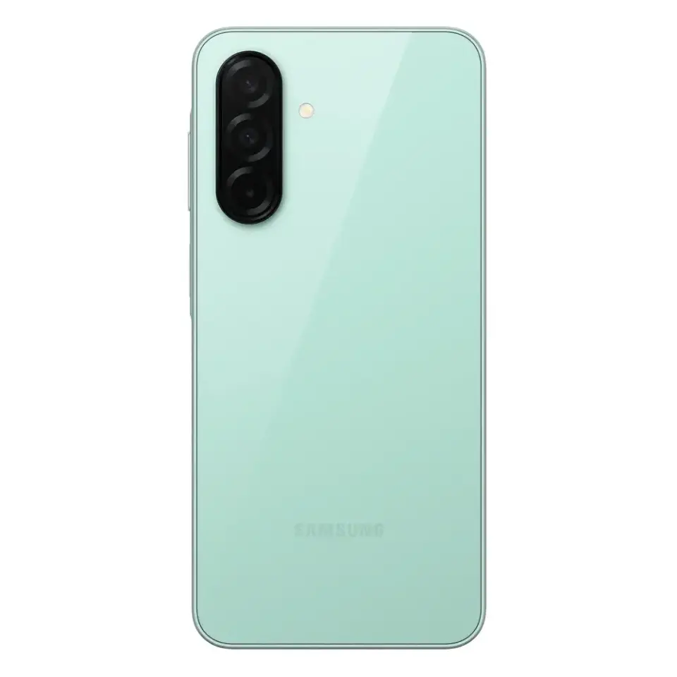 SAMSUNG GALAXY A26 5G 6 GB - 128 GB - SİYAH