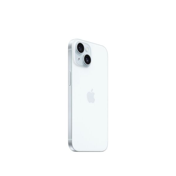 iPhone 15 Mavi - 128GB