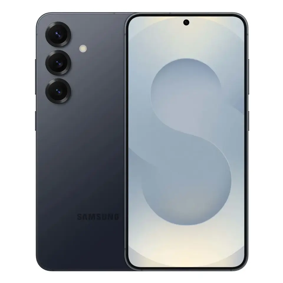 SAMSUNG GALAXY S25 128 GB - Gümüş