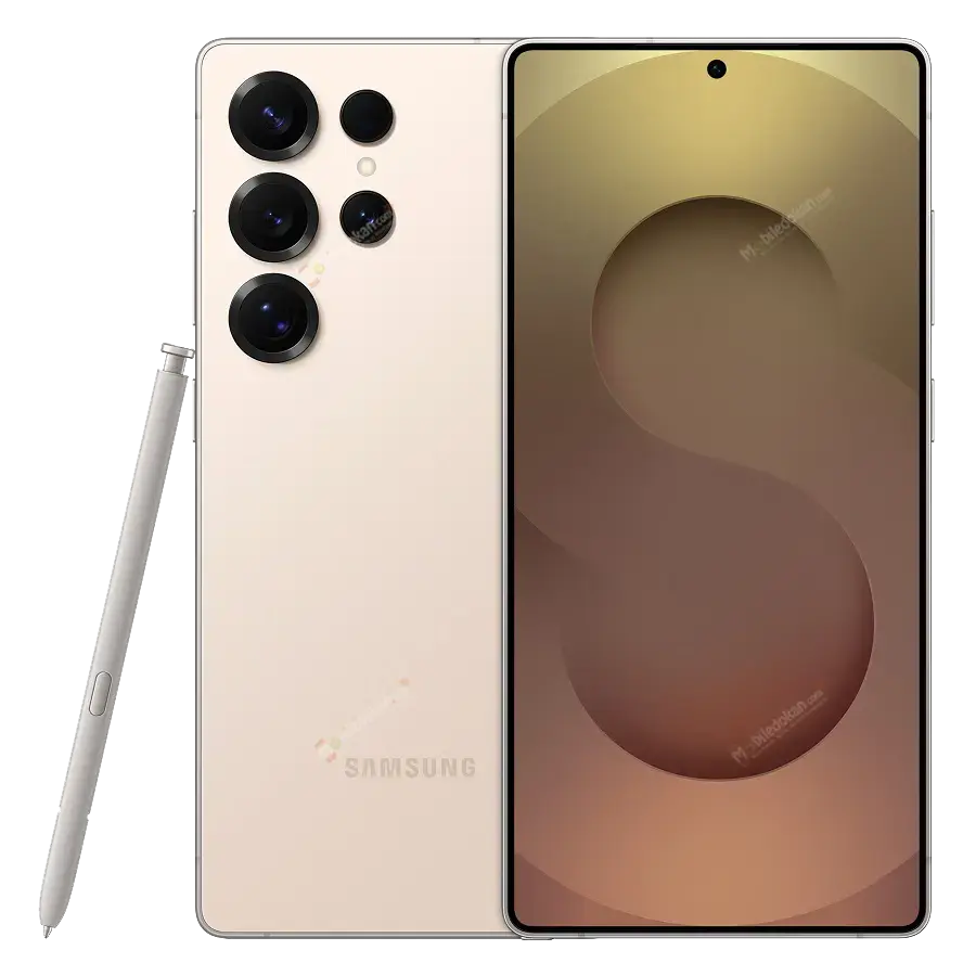 SAMSUNG GALAXY S25 ULTRA 1 TB - Titanyum Yeşil