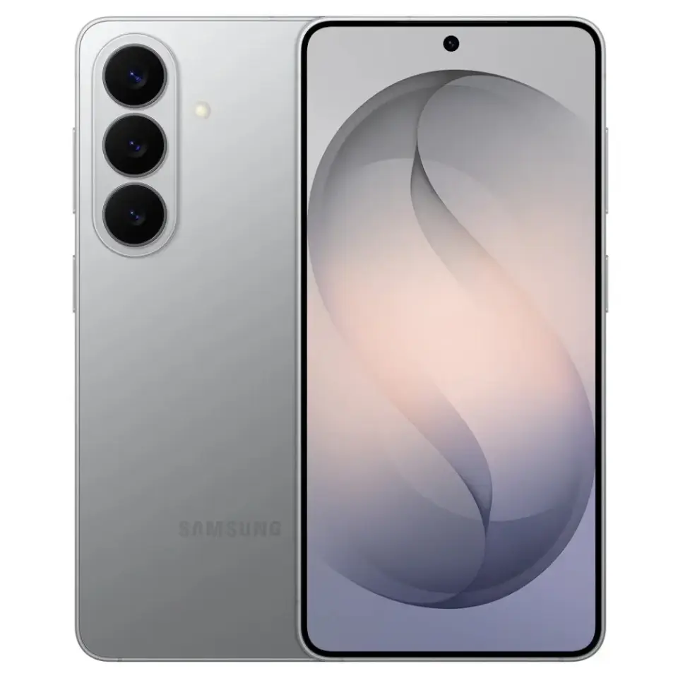 SAMSUNG GALAXY S26 512 GB - BEYAZ