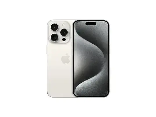Beyaz Titanium