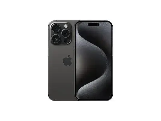 Siyah Titanium