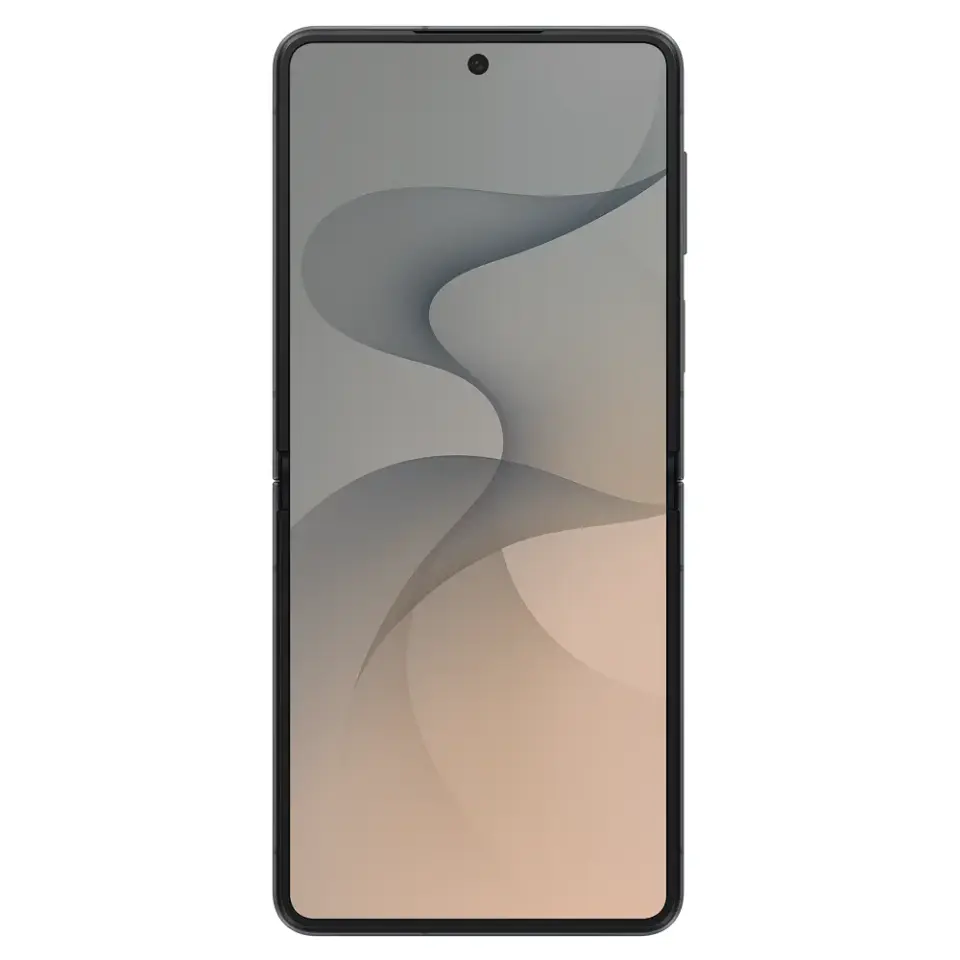 SAMSUNG GALAXY Z FLİP8 256 GB - PEMBE