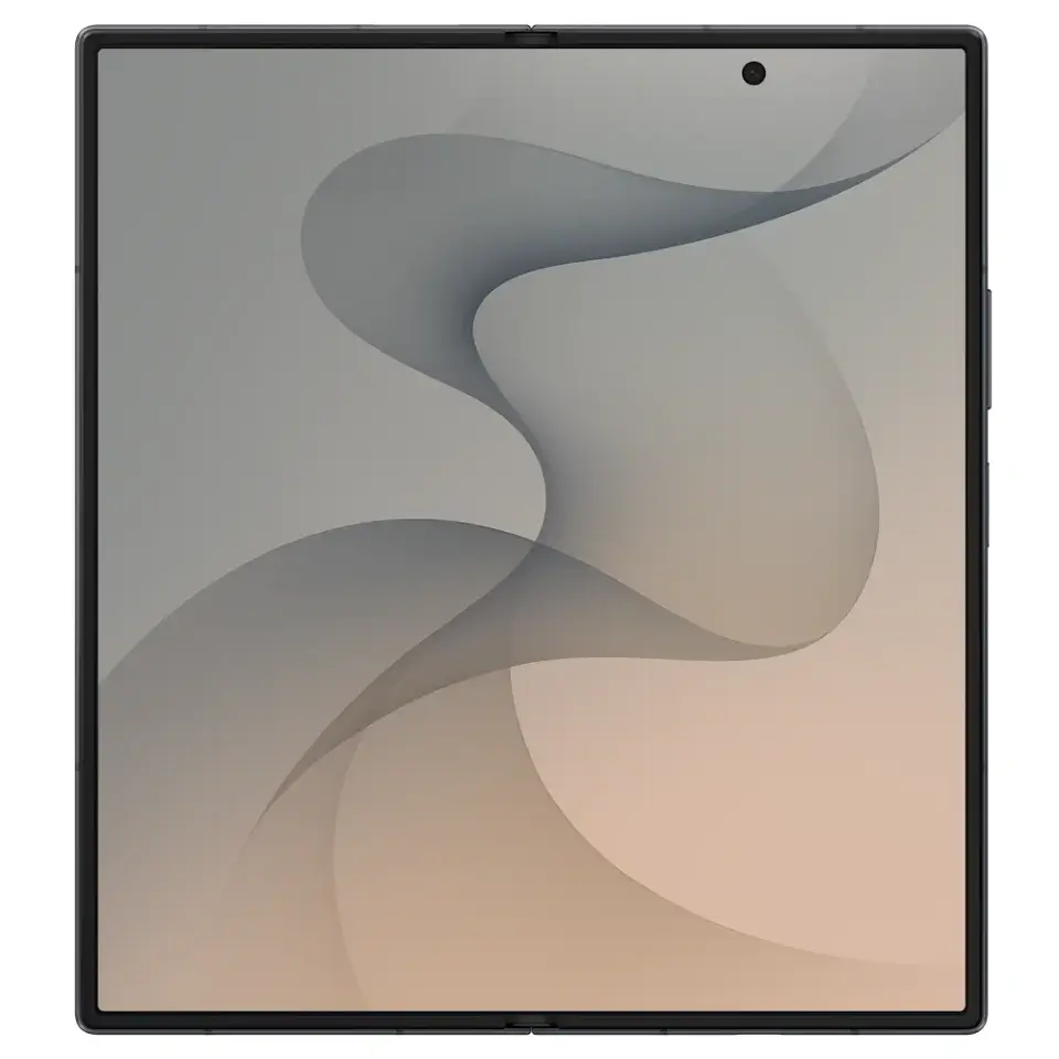 SAMSUNG GALAXY Z FOLD8 ULTRA Grafit Gri