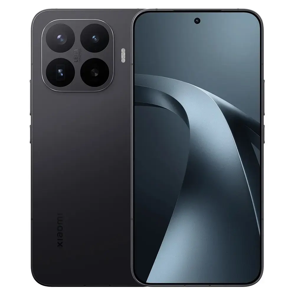 XİAOMİ 17T PRO 512 GB - SİYAH