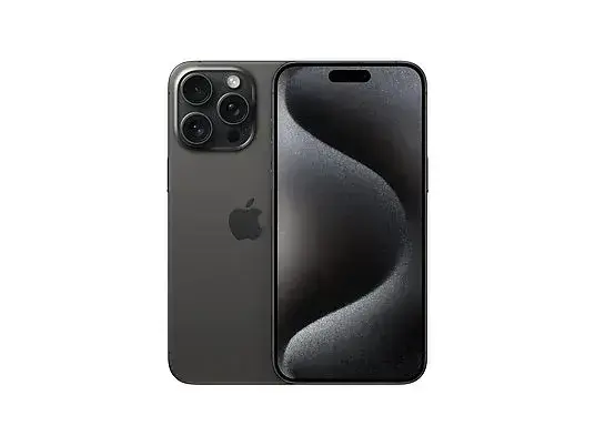 Siyah Titanium