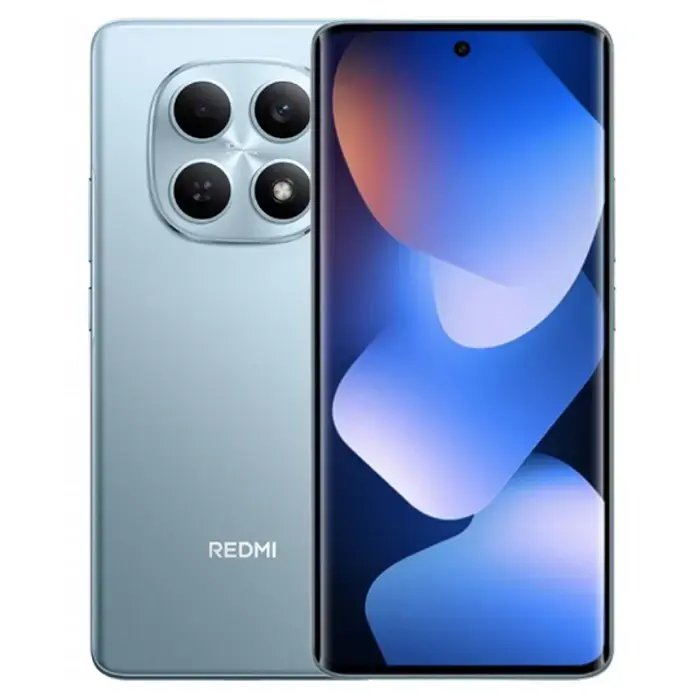 XİAOMİ REDMI NOTE 15 YEŞİL