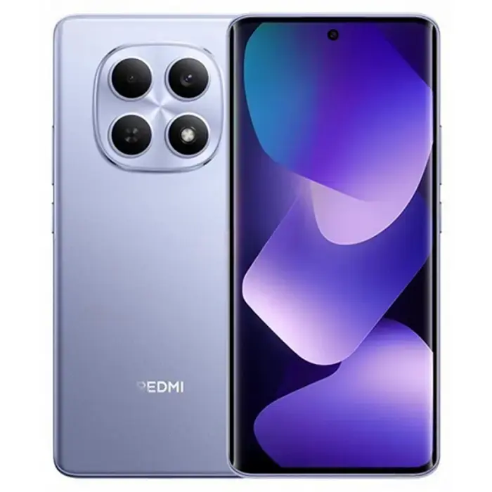 XİAOMİ REDMI NOTE 15 YEŞİL