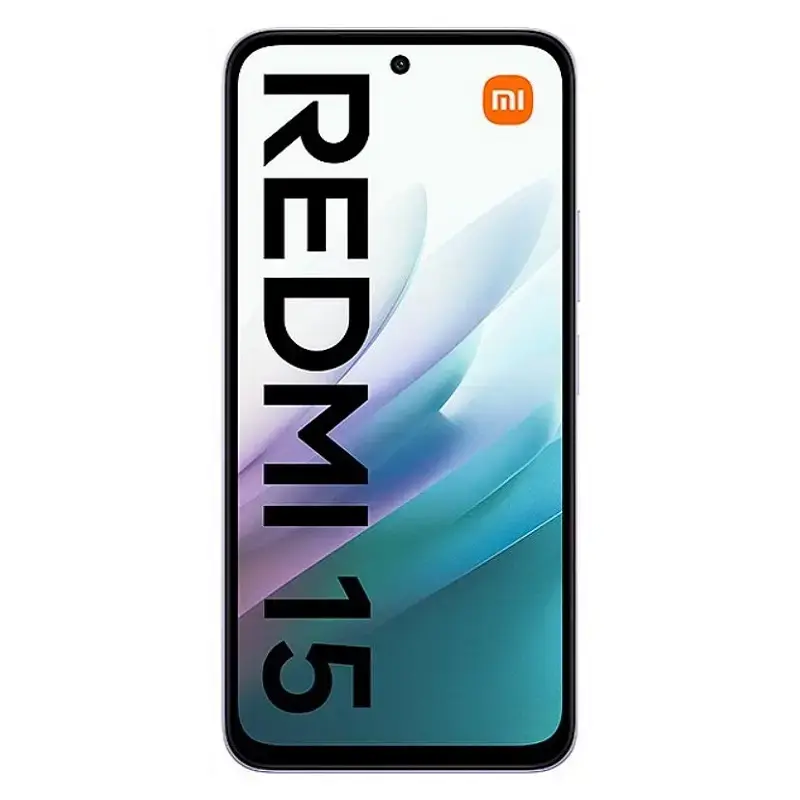 XİAOMİ REDMI 15 YEŞİL