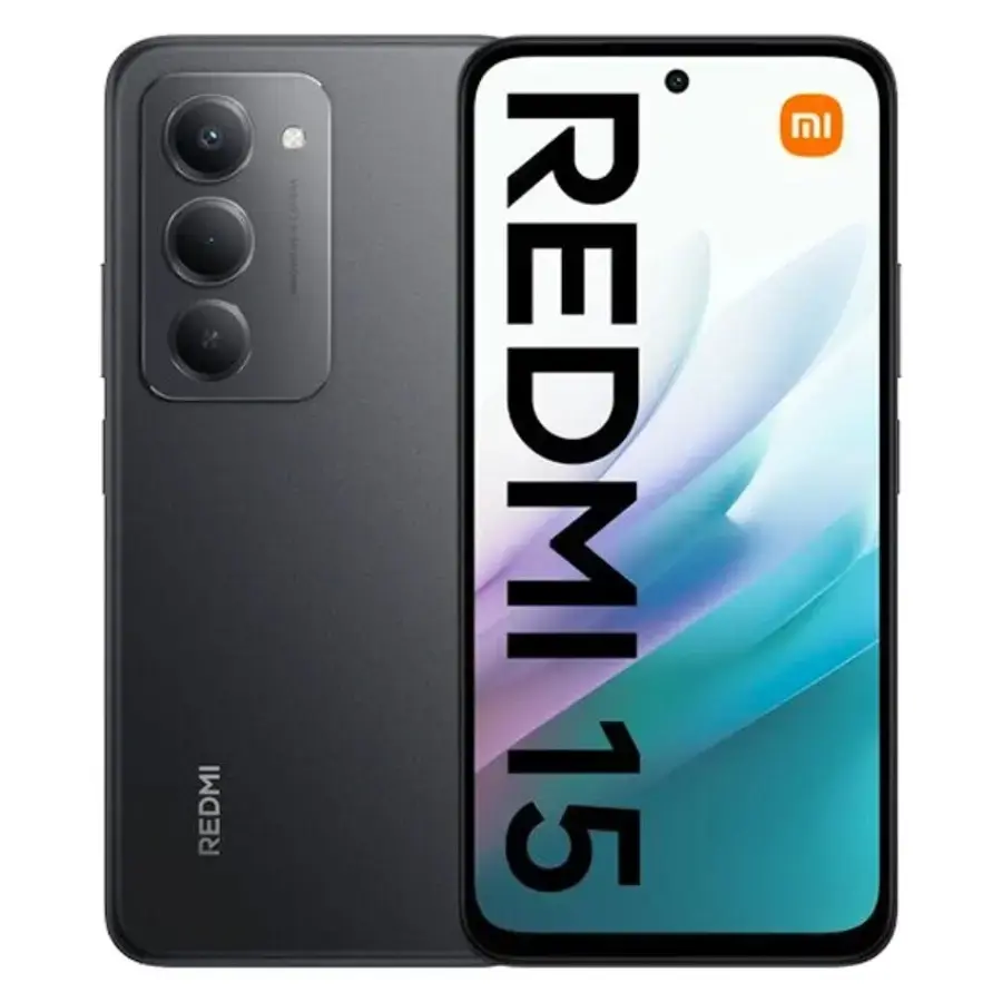 XİAOMİ REDMI 15 YEŞİL