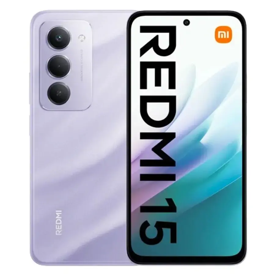 XİAOMİ REDMI 15 YEŞİL