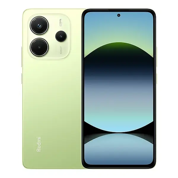 XİAOMİ REDMI NOTE 14 Mor