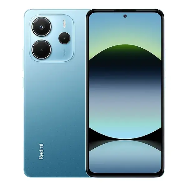 XİAOMİ REDMI NOTE 14 YEŞİL