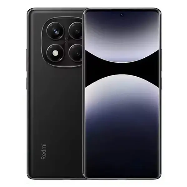 XİAOMİ REDMI NOTE 14 PRO 12 GB - 512 GB - SİYAH