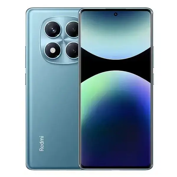 XİAOMİ REDMI NOTE 14 PRO 12 GB - 512 GB - SİYAH